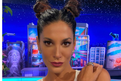 Silvina Escudero v&iacute;a Instagram (@escuderosilvina)