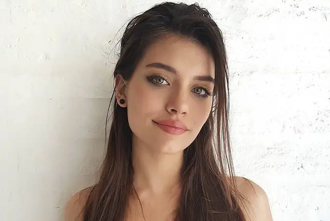 Eva De Dominici