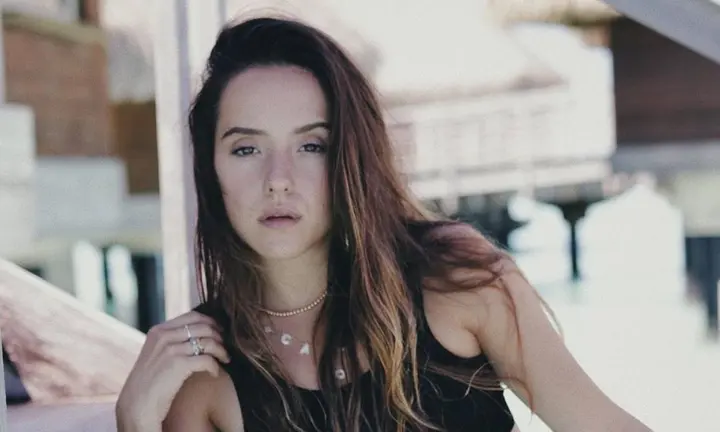 Evaluna v&iacute;a Instagram