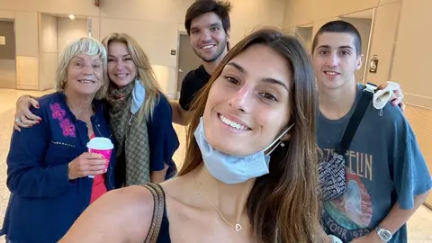 Yanina Latorre via instagram (@yanilatorre)