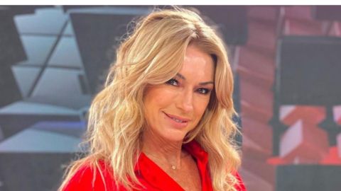 Yanina Latorre v&iacute;a Instagram (@yanilatorre)