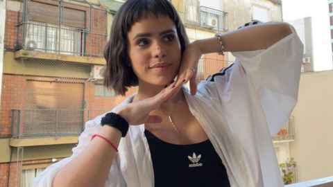Sofi Morandi v&iacute;a Instagram (@sofimorandi)