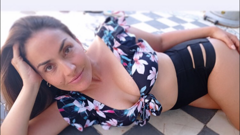 Carmen Gloria Bresky
