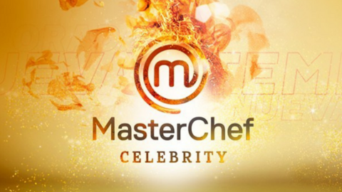 Masterchef celebrity 2 v&iacute;a Instagram
